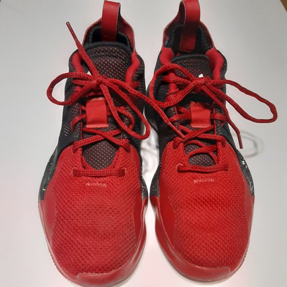 Adidas Men's Rose 773 Basketball Shoes size 5 - Picture 3 of 9